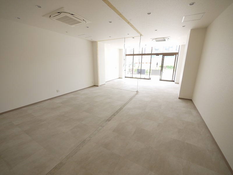 プルミエール新大宮