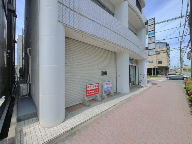 プルミエール新大宮