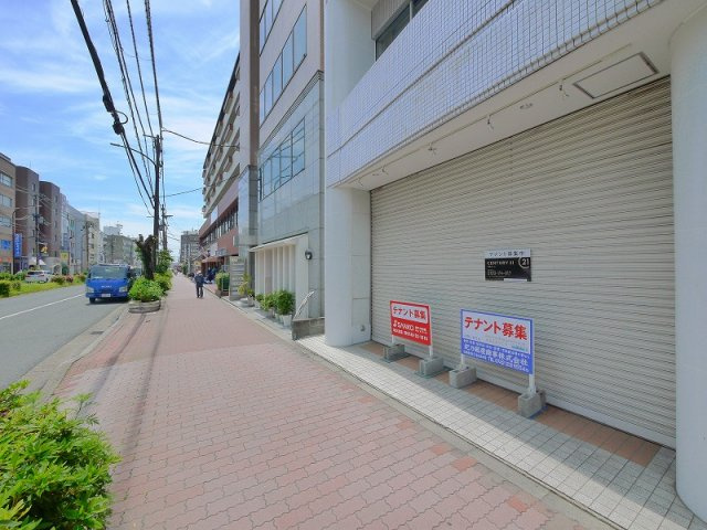 プルミエール新大宮