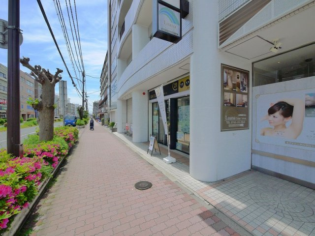 プルミエール新大宮