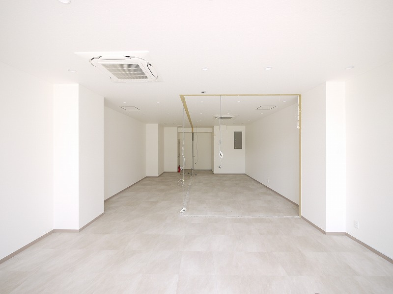 プルミエール新大宮