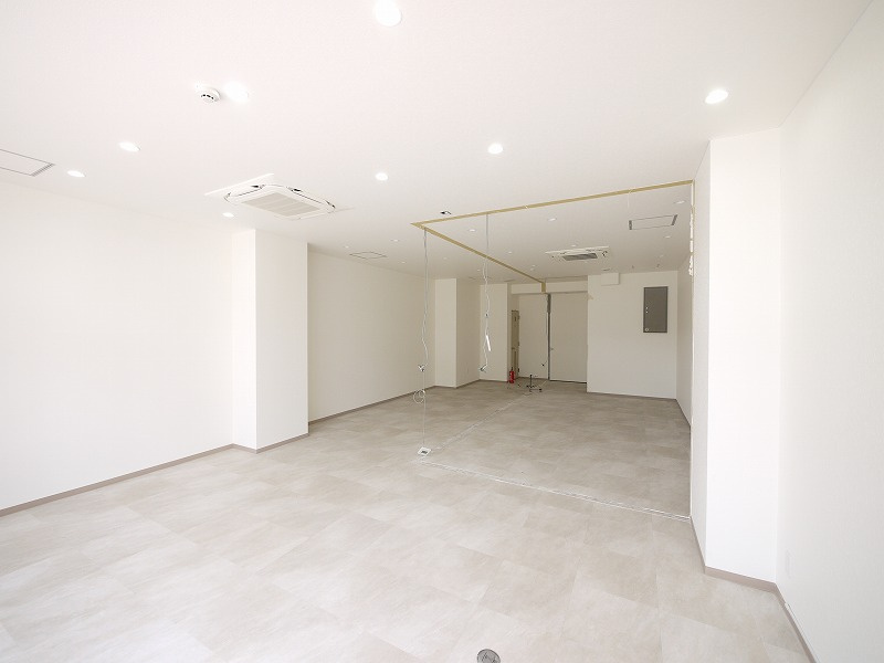プルミエール新大宮
