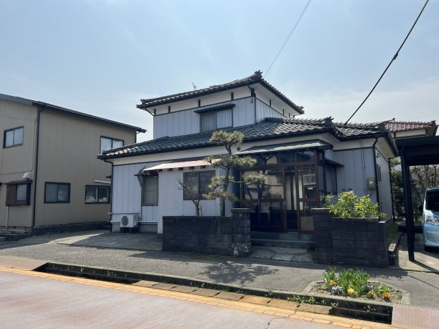 見附市今町５丁目の中古一戸建の外観|物件の外観です
