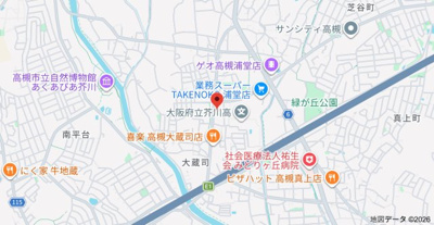 【地図】 | ソシアルミエール