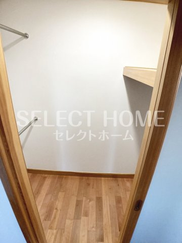 【収納】 | ベルウッドガーデンプレイス | 同型タイプ