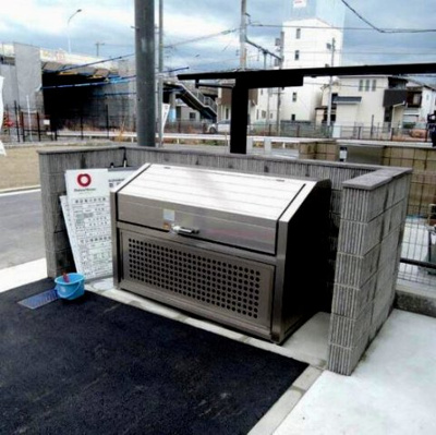 【その他共用部分】 | D-room IZUMI(ディールームイズミ）