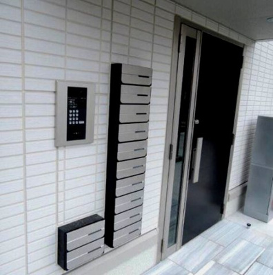 【エントランス】 | D-room IZUMI(ディールームイズミ）