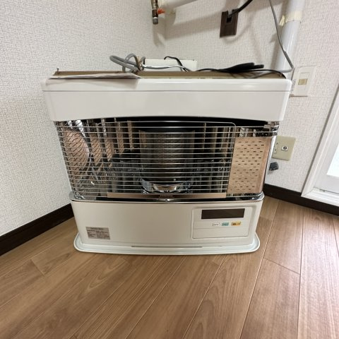 セイコーハイツやすのの設備