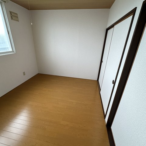 セイコーハイツやすのの内装