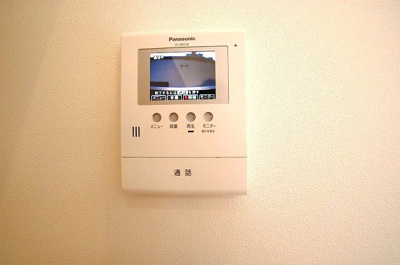 【セキュリティ】 | 仲介手数料半額！HPに初期費用掲載！「プライスホーム」で検索！カーネリアン周船寺