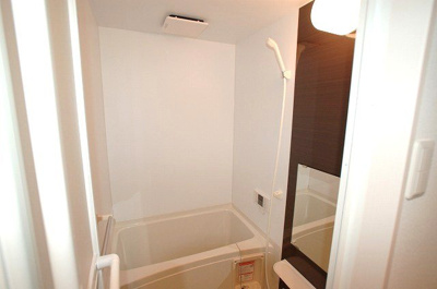 【浴室】 | 仲介手数料半額！HPに初期費用掲載！「プライスホーム」で検索！カーネリアン周船寺