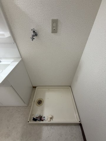 コーポ小林の設備