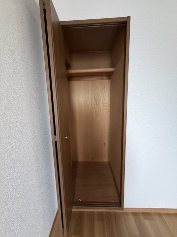 コーポ小林の収納