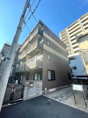 【外観】 | 川越シティ