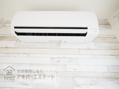 【設備】 | ハーモニーテラス北小岩ⅩⅤ | 同一仕様写真