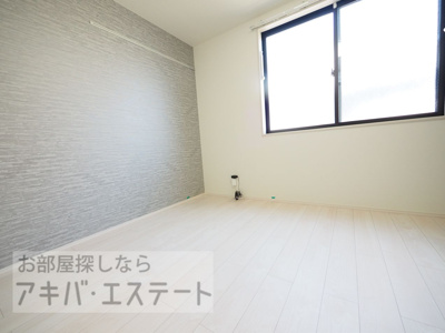 【居間・リビング】 | ハーモニーテラス北小岩ⅩⅤ | 同一仕様写真