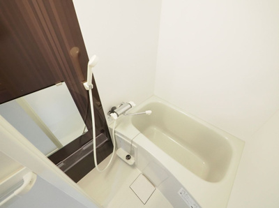 【浴室】 | ハーモニーテラス北小岩ⅩⅤ | 同一仕様写真