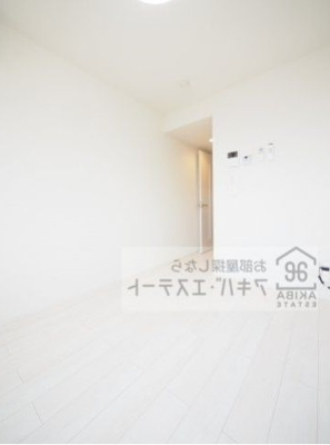 【洋室】 | ハーモニーテラス北小岩ⅩⅤ | 同一仕様写真