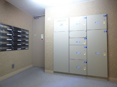 【その他共用部分】 | ダイタ昭和マンション