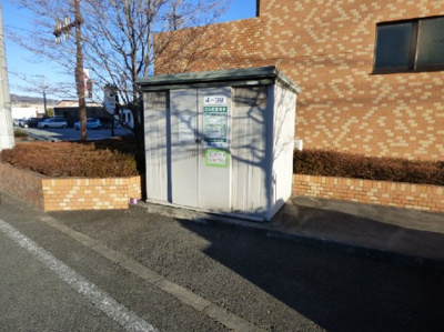 【その他共用部分】 | ダイタ昭和マンション