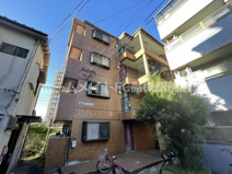 T's SQUARE aketaの画像