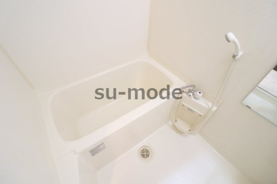 【浴室】 | ウイングビュー鮎川