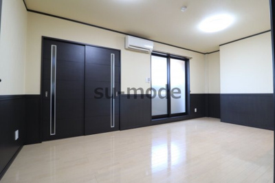 【寝室】 | ウイングビュー鮎川