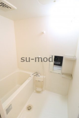 【浴室】 | ウイングビュー鮎川