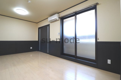 【寝室】 | ウイングビュー鮎川