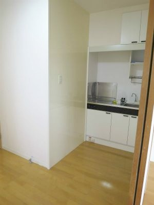 【設備】 | リファレンスベイサイド