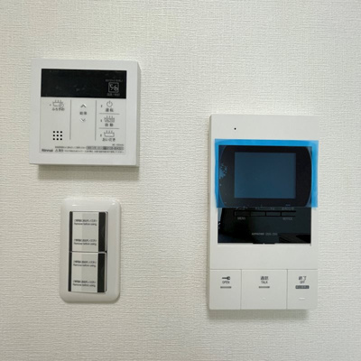 【セキュリティ】 | ラフィット松屋町