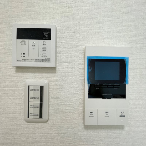 【セキュリティ】 | ラフィット松屋町
