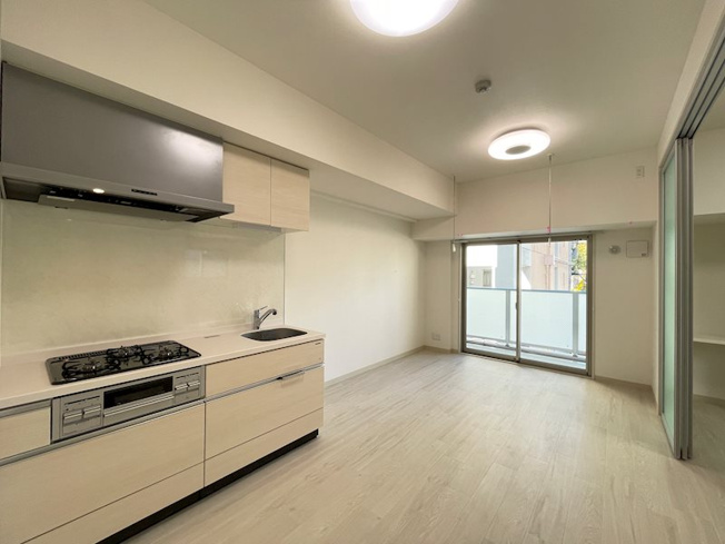 【居間・リビング】 | ラフィット松屋町