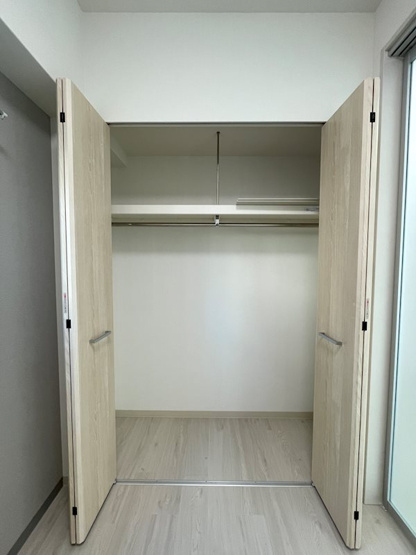 【収納】 | ラフィット松屋町