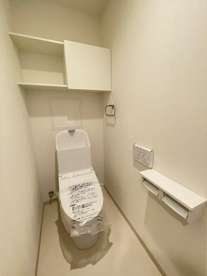 【トイレ】 | ラフィット松屋町
