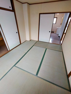  | OKハイツ2号館