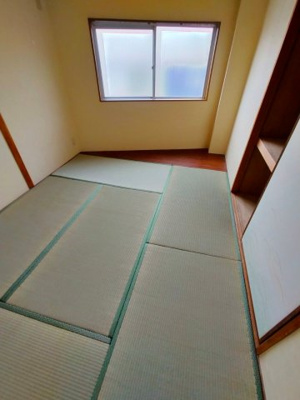  | OKハイツ2号館