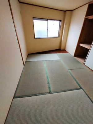  | OKハイツ2号館