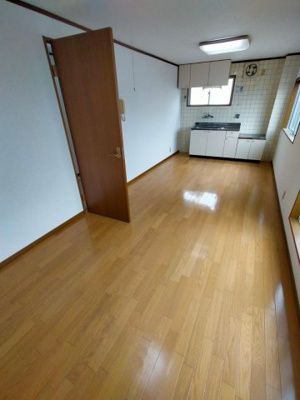  | OKハイツ2号館