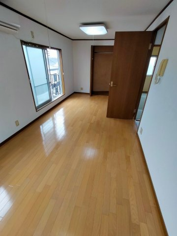 【居間・リビング】 | OKハイツ2号館