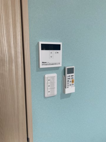 BRAVE　BASE久留米南の設備|反転タイプ