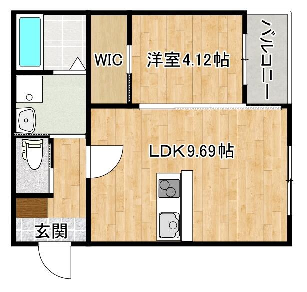 BRAVE　BASE久留米南