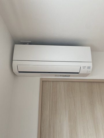 BRAVE　BASE久留米南の設備|反転タイプ