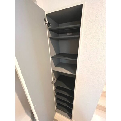 【収納】 | Casa di Chaton