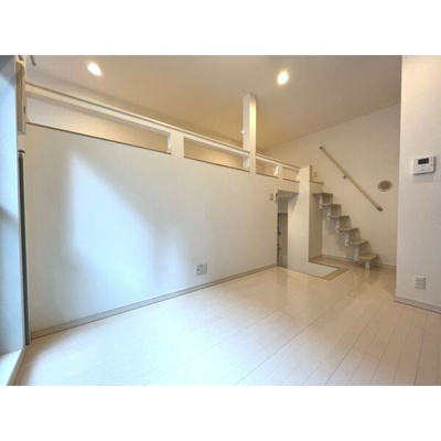 【内装】 | Casa di Chaton