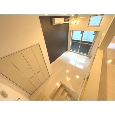 【内装】 | Casa di Chaton