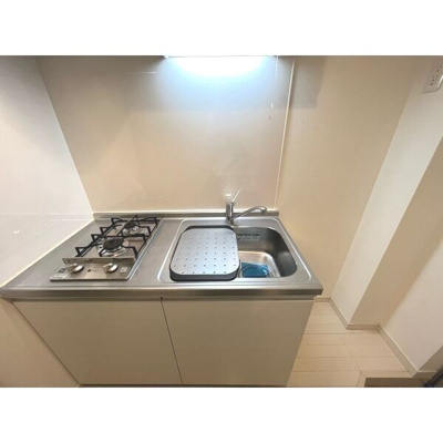 【キッチン】 | Casa di Chaton