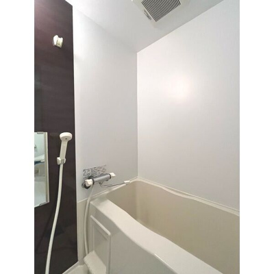 【浴室】 | Casa di Chaton