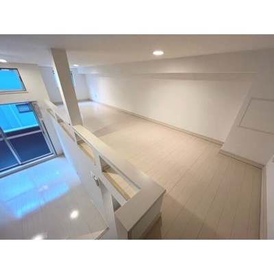 【内装】 | Casa di Chaton