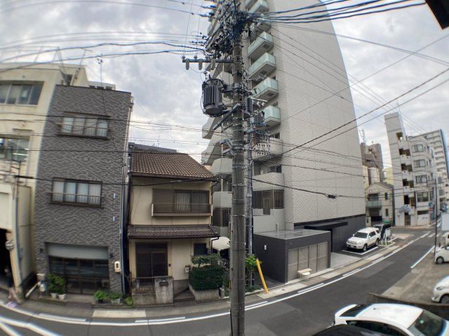 プランベイム大須駅前の展望|プランベイム大須駅前